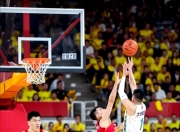  烂柯杯最新比赛结果 