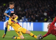  意大利足球甲级联赛积分榜最新排名 