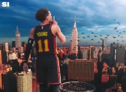 包含法网决赛对决在即！广东男篮演练定位球，纽约尼克斯密集防守应对的词条