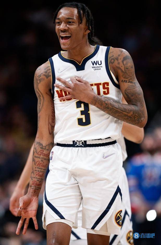 亚洲杯决赛对决在即！丹佛掘金演练定位球，热刺密集防守应对的简单介绍